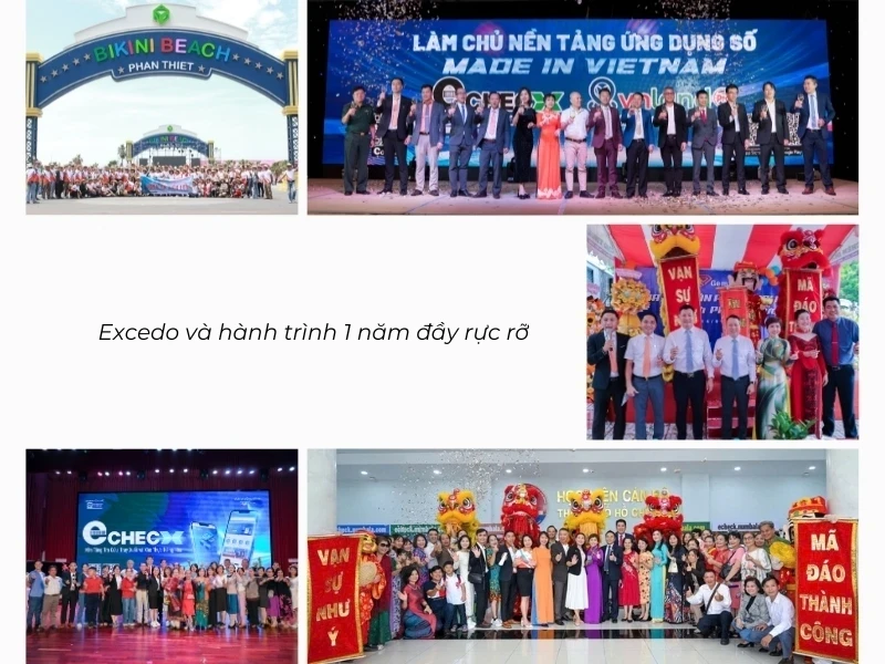 Chuyển Đổi Số Đưa Đất Nước Bước Vào Kỷ Nguyên Mới