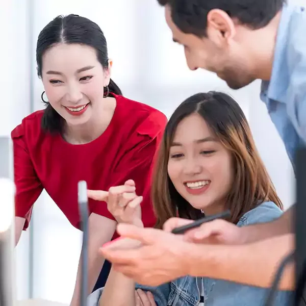 Lợi ích của SMARTHUB
