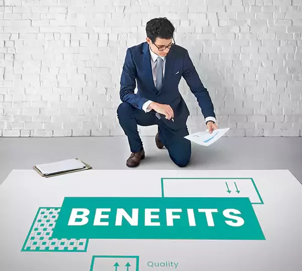 Lợi ích của SMARTHUB