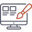 Thiết kế Website và nghiệp vụ Truyền thông